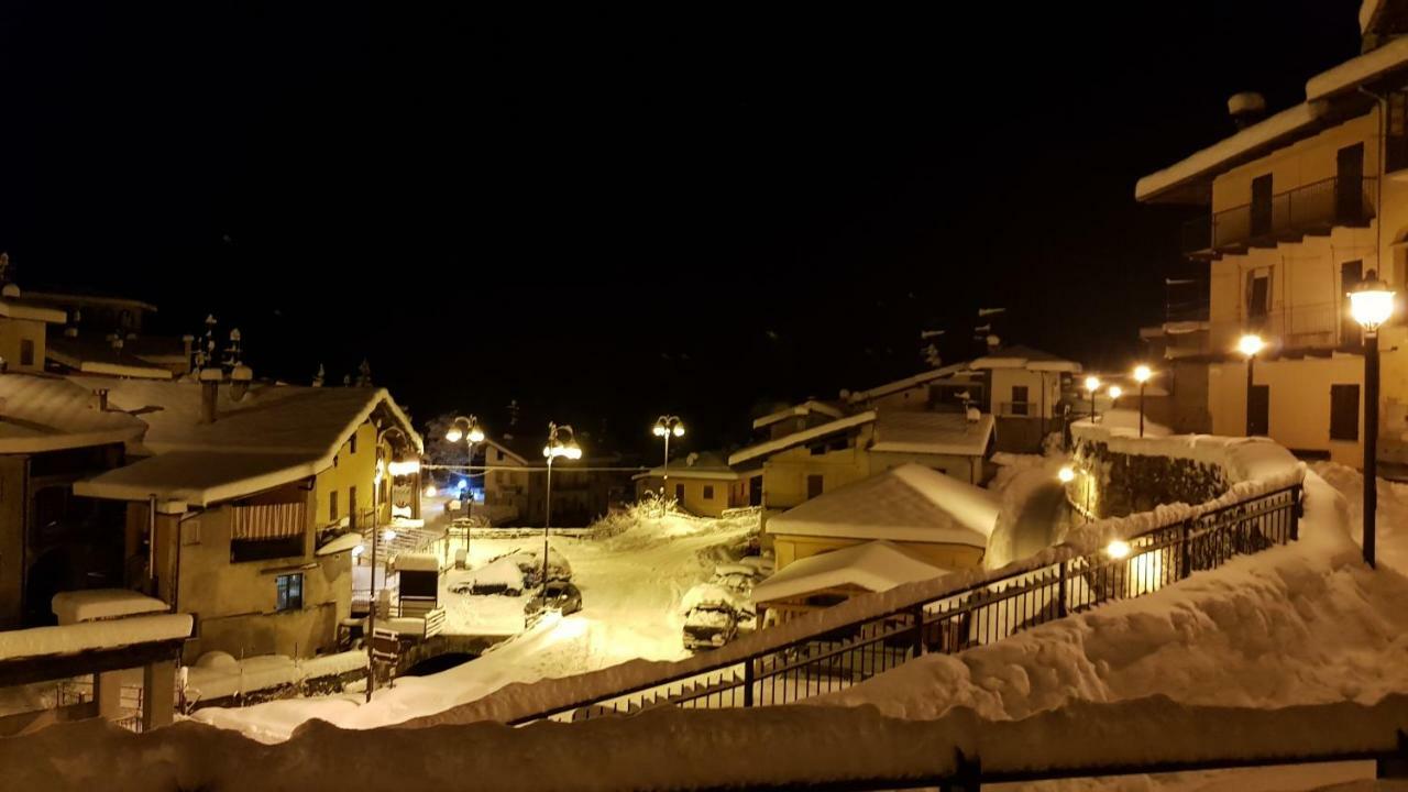 La Ca' D' Rina Casa Vacanze Melle Exterior foto